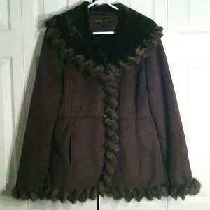 Marvin Richards Jacket